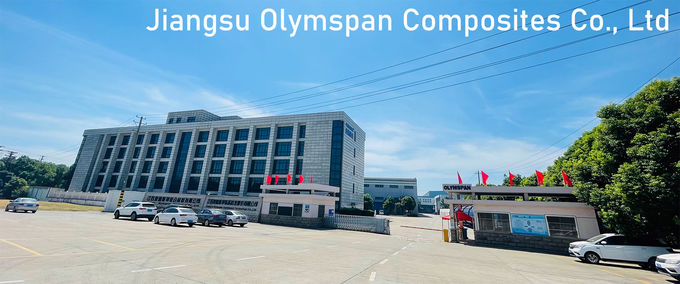 Υψηλής αντοχής μέρη σχεδίου συνήθειας ινών άνθρακα Olymspan για τη χρήση αναπηρικών καρεκλών από το εργοστάσιο της Κίνας