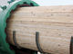 Διαποτισμένη ξύλινη χημική χύτρα πιέσεως ατμού για την ξύλινη επεξεργασία με CCA το ρευστό