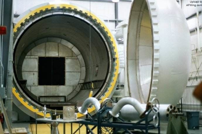 Βιομηχανική σύνθετη χύτρα πιέσεως διαπότισης πίεσης την ξύλινη βιομηχανία ISO ASME που απαριθμείται για